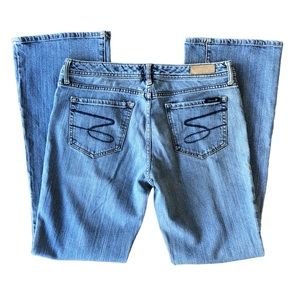 Seven Flare Jeans, size 34